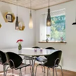 Epke - 250m From The Sea By Interhome Prázdninový dům *