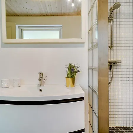 Epke - 250m From The Sea By Interhome Feriehus