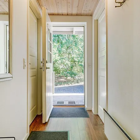 Epke - 250m From The Sea By Interhome 펜션 보르콥