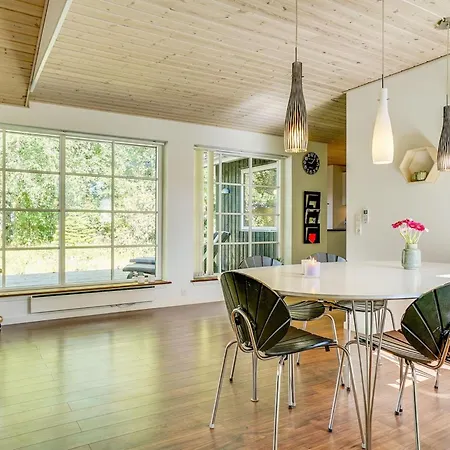 Feriehus Epke - 250m From The Sea By Interhome