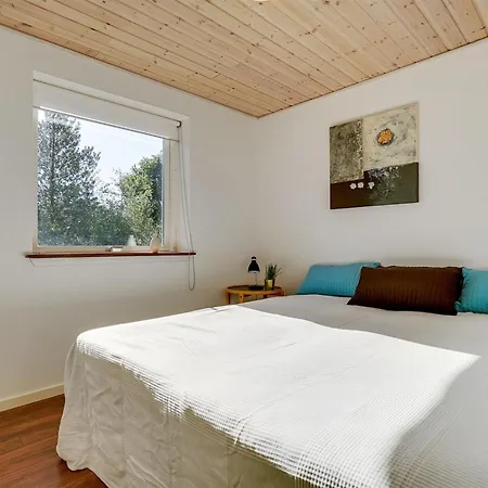 Epke - 250m From The Sea By Interhome