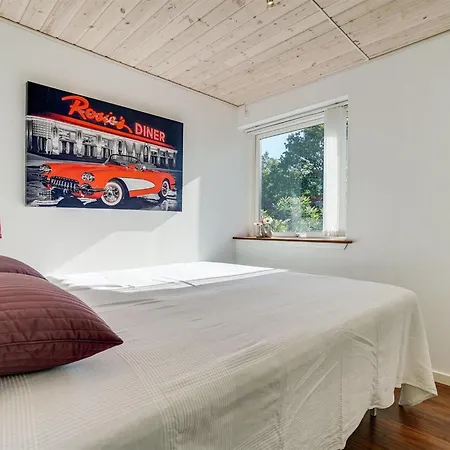 Epke - 250m From The Sea By Interhome *