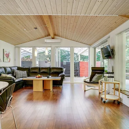 Epke - 250m From The Sea By Interhome * Børkop