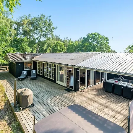Epke - 250m From The Sea By Interhome * 보르콥