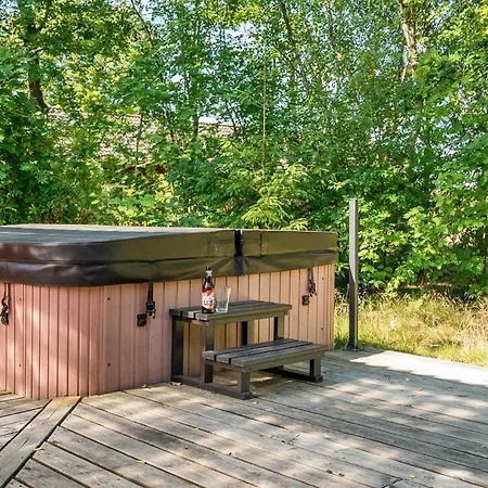 Feriehus Epke - 250m From The Sea By Interhome Børkop