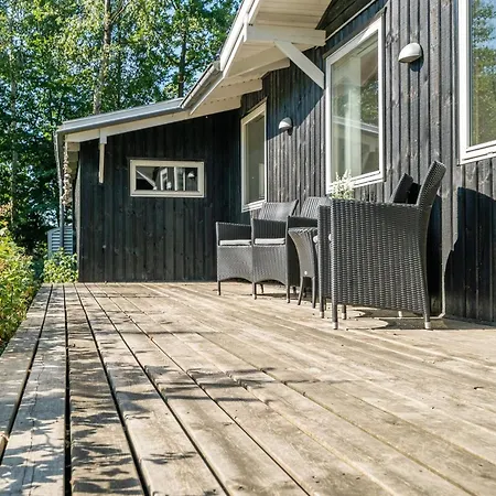 펜션 Epke - 250m From The Sea By Interhome