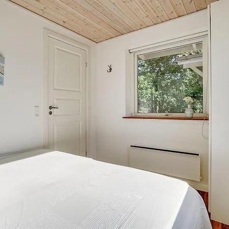 Epke - 250m From The Sea By Interhome 보르콥