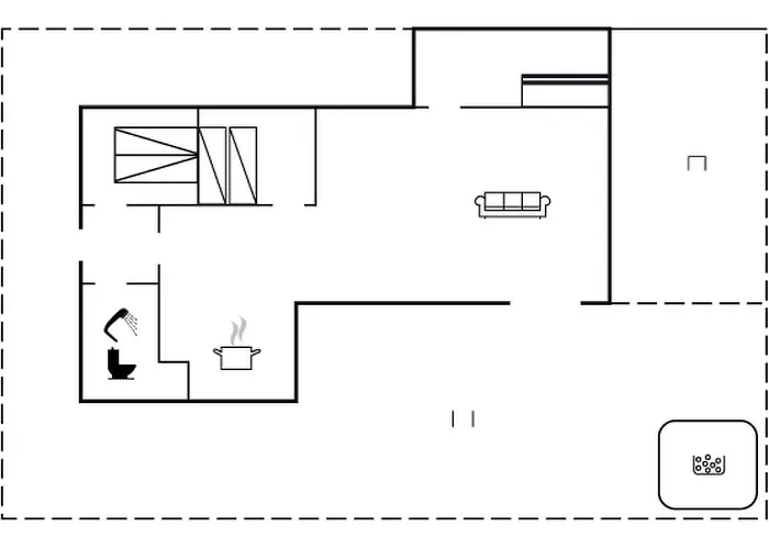 Epke - 250m From The Sea By Interhome * Børkop