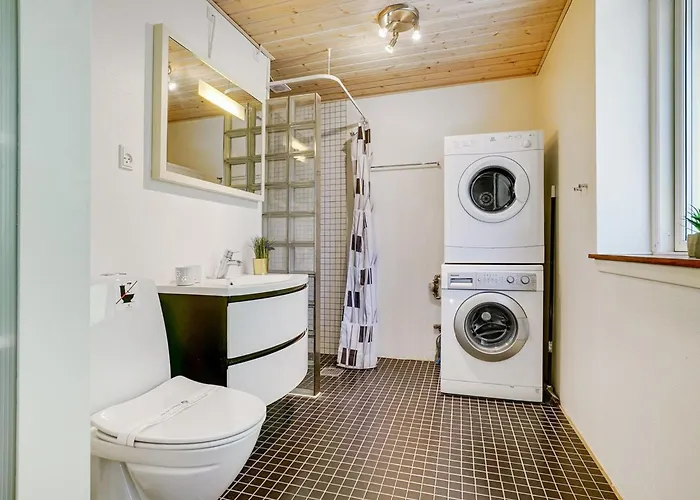 Semesterbostad Epke - 250m From The Sea By Interhome *