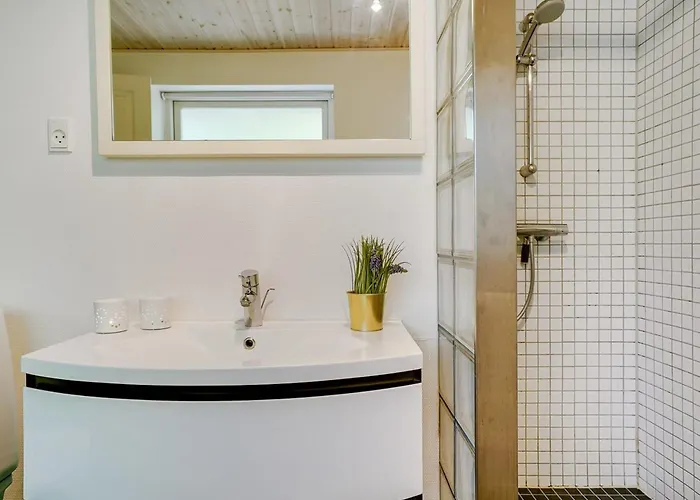 Epke - 250m From The Sea By Interhome Semesterbostad