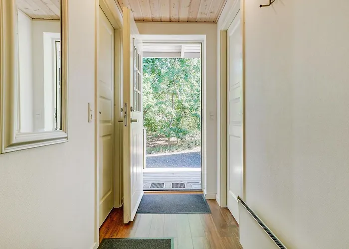 Epke - 250m From The Sea By Interhome Semesterbostad Børkop