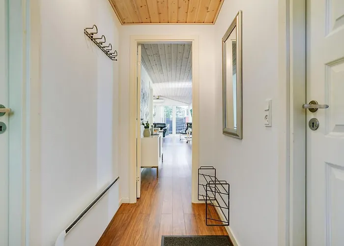 Casa vacanze Epke - 250m From The Sea By Interhome Børkop