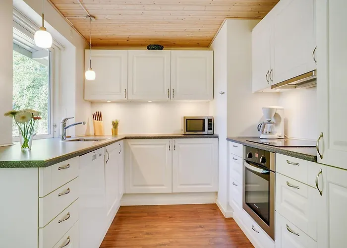 Epke - 250m From The Sea By Interhome Børkop