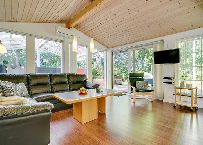 Epke - 250m From The Sea By Interhome Børkop