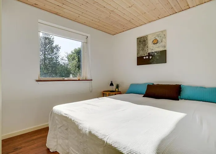 Epke - 250m From The Sea By Interhome