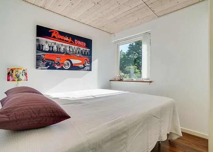 Epke - 250m From The Sea By Interhome *