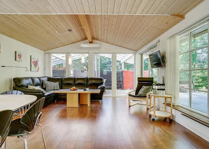 Epke - 250m From The Sea By Interhome * Børkop