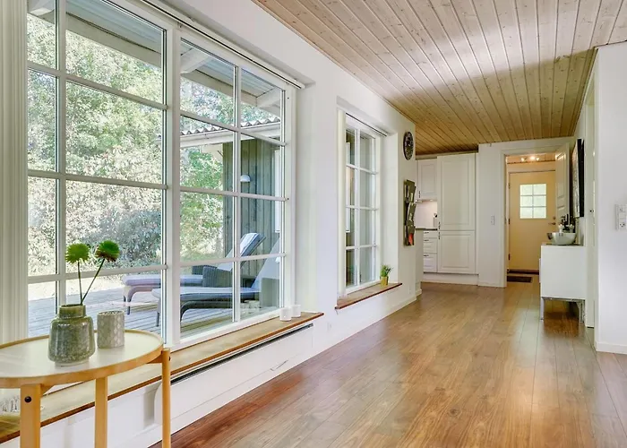 Epke - 250m From The Sea By Interhome *