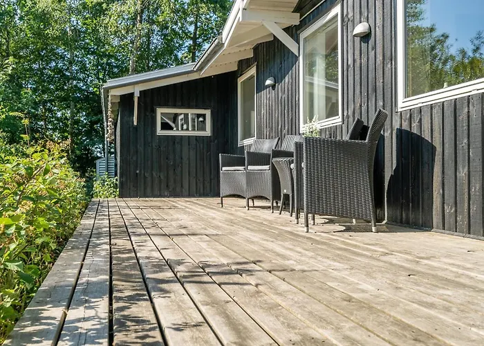 Epke - 250m From The Sea By Interhome * Børkop