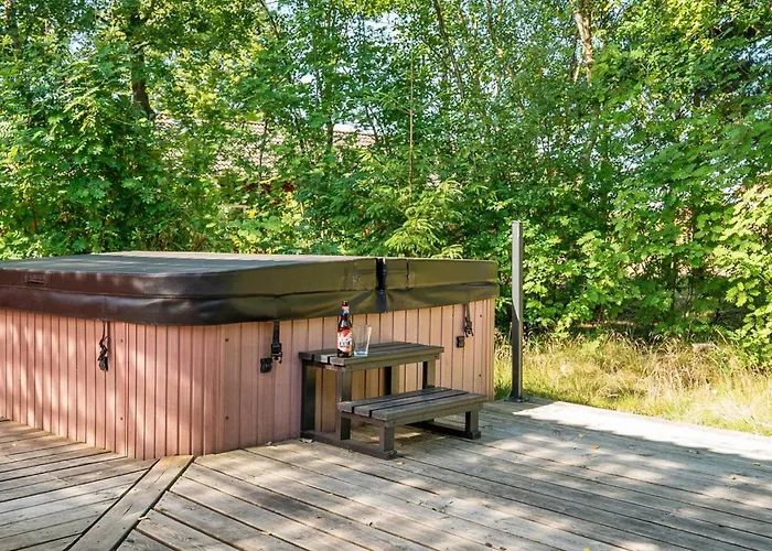 Semesterbostad Epke - 250m From The Sea By Interhome Børkop